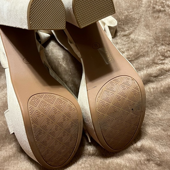 Strappy Heels 👠 - Picture 8 of 9